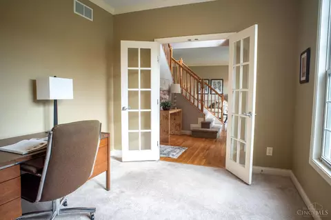Entry Way - 3889 Bear Ln, Cleves, OH 45002 photo 1 of 4