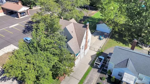 View/Area - 3778 Eyrich Rd, Cincinnati, OH 45248 photo 1 of 7