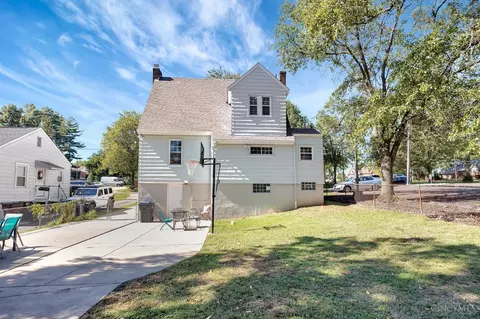 Exterior - 3778 Eyrich Rd, Cincinnati, OH 45248 photo 6 of 11