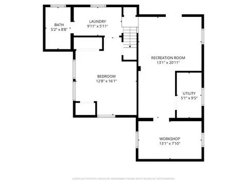 Floorplan - 3778 Eyrich Rd, Cincinnati, OH 45248 photo 3 of 4