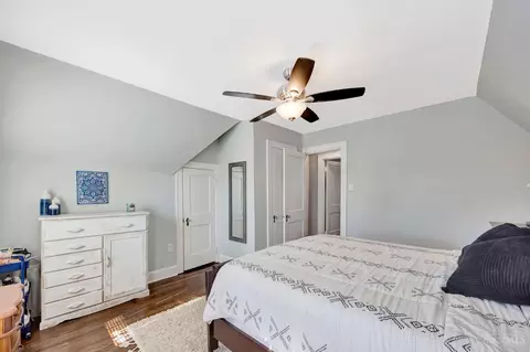 Bedroom - 3778 Eyrich Rd, Cincinnati, OH 45248 photo 3 of 6