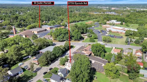View/Area - 3778 Eyrich Rd, Cincinnati, OH 45248 photo 4 of 7