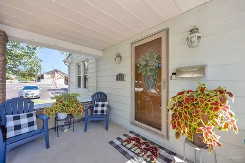 Exterior - 3778 Eyrich Rd, Cincinnati, OH 45248 photo 3 of 11