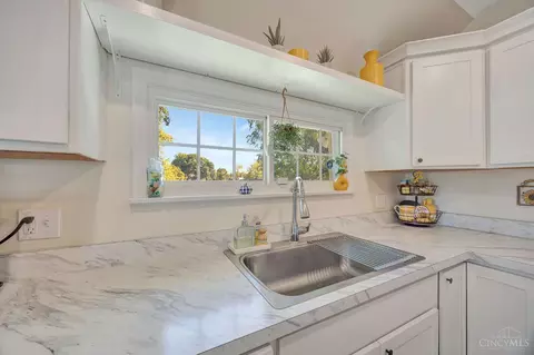 Kitchen - 3778 Eyrich Rd, Cincinnati, OH 45248 photo 2 of 2