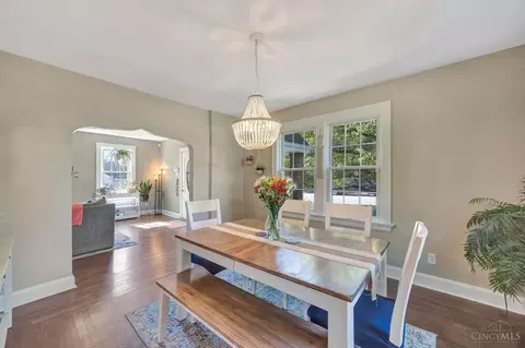Dining - 3778 Eyrich Rd, Cincinnati, OH 45248 photo 2 of 2