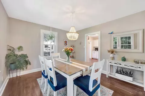 Dining - 3778 Eyrich Rd, Cincinnati, OH 45248 photo 1 of 2