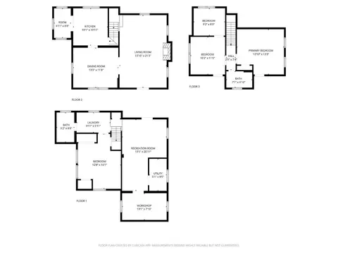 Floorplan - 3778 Eyrich Rd, Cincinnati, OH 45248 photo 4 of 4