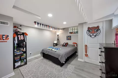 Bedroom - 3778 Eyrich Rd, Cincinnati, OH 45248 photo 6 of 6