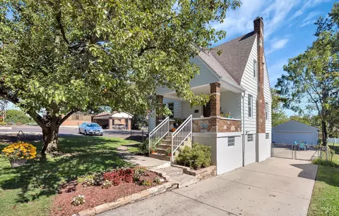 3778 Eyrich Rd, Cincinnati, OH 45248