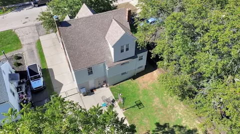 View/Area - 3778 Eyrich Rd, Cincinnati, OH 45248 photo 7 of 7