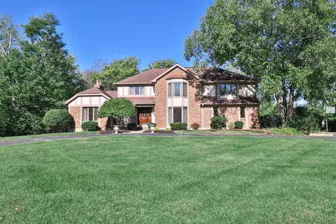 445 Bishopsbridge Dr, Cincinnati, OH 45255
