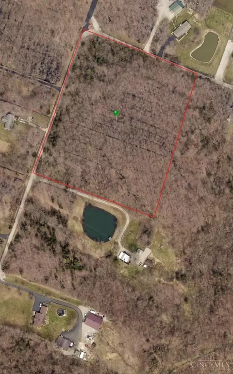 3003 Quitter Rd, Jackson Twp, OH 45176 photo 4