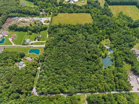 3003 Quitter Rd, Jackson Twp, OH 45176