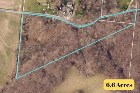 6 Stony Hollow Rd, Scott Twp, OH 45121
