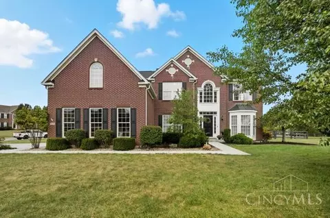 5602 Schlade Ct, Liberty Township, OH 45044