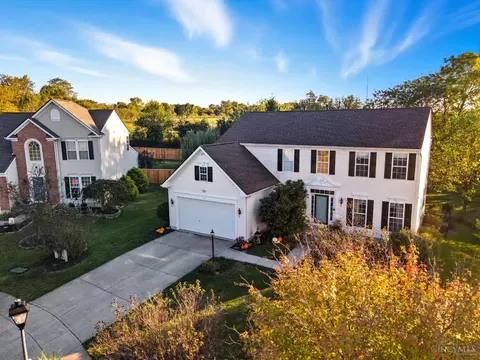 8199 Vadith Ct, West Chester, OH 45069
