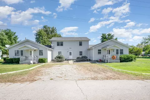 224 Middle St, Russellville, OH 45168