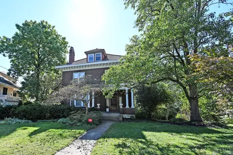 179 Lafayette Cir, Cincinnati, OH 45220