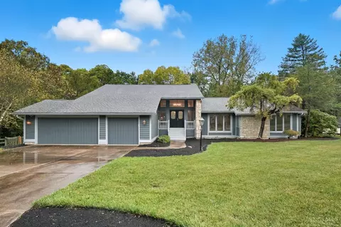 6335 Gem Stone Dr, Liberty Township, OH 45044