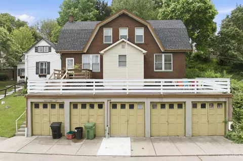 Exterior - 27 Phillips Ave, Saint Bernard, OH 45217 photo 12 of 12