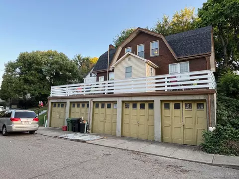 27 Phillips Ave, Saint Bernard, OH 45217