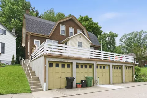 27 Phillips Ave, Saint Bernard, OH 45217