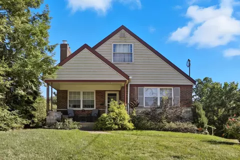 2601 Kathleen Ct, Cincinnati, OH 45239