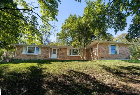 1262 Oberting Rd, Lawrenceburg, IN 47025