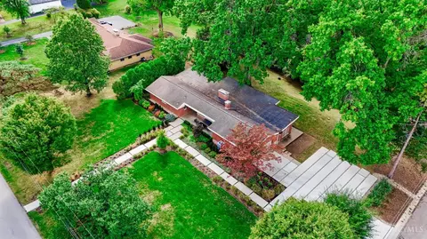 Exterior - 8389 Arborcrest Dr, Cincinnati, OH 45236 photo 23 of 24
