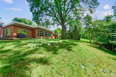Exterior - 8389 Arborcrest Dr, Cincinnati, OH 45236 photo 19 of 24