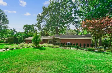Exterior - 8389 Arborcrest Dr, Cincinnati, OH 45236 photo 22 of 24