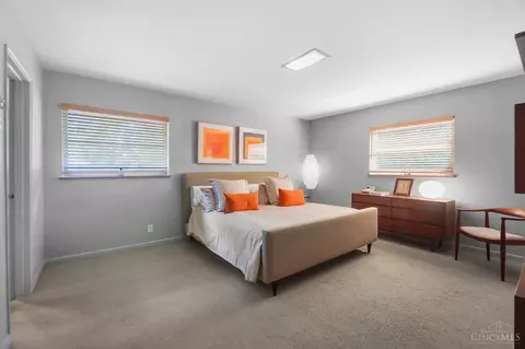 Bedroom - 8389 Arborcrest Dr, Cincinnati, OH 45236 photo 1 of 5