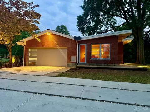 Exterior - 8389 Arborcrest Dr, Cincinnati, OH 45236 photo 17 of 24