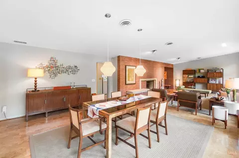 Dining - 8389 Arborcrest Dr, Cincinnati, OH 45236 photo 3 of 4