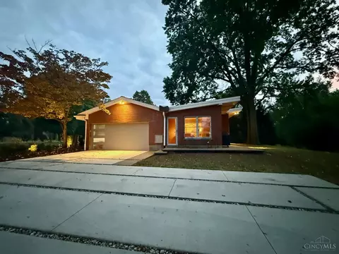 Exterior - 8389 Arborcrest Dr, Cincinnati, OH 45236 photo 16 of 24