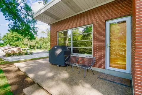 Exterior - 8389 Arborcrest Dr, Cincinnati, OH 45236 photo 18 of 24