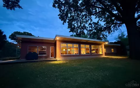 Exterior - 8389 Arborcrest Dr, Cincinnati, OH 45236 photo 20 of 24