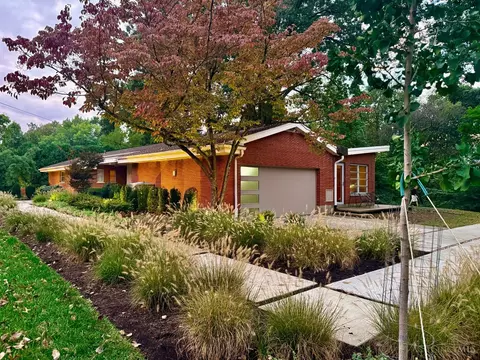 Exterior - 8389 Arborcrest Dr, Cincinnati, OH 45236 photo 3 of 24