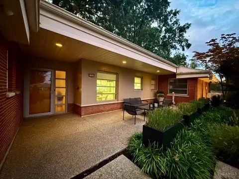 Exterior - 8389 Arborcrest Dr, Cincinnati, OH 45236 photo 10 of 24