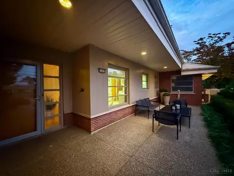 Exterior - 8389 Arborcrest Dr, Cincinnati, OH 45236 photo 12 of 24