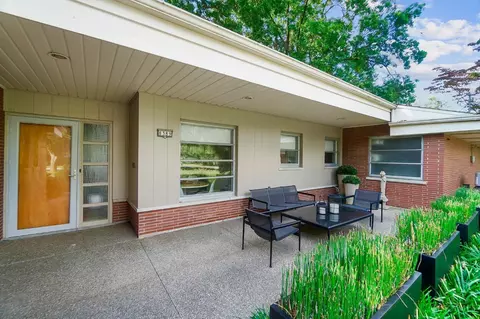 Exterior - 8389 Arborcrest Dr, Cincinnati, OH 45236 photo 5 of 24