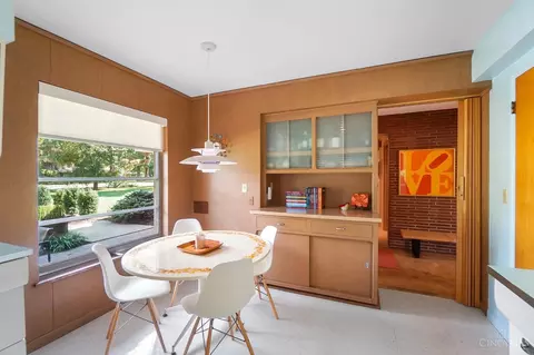 Dining - 8389 Arborcrest Dr, Cincinnati, OH 45236 photo 4 of 4