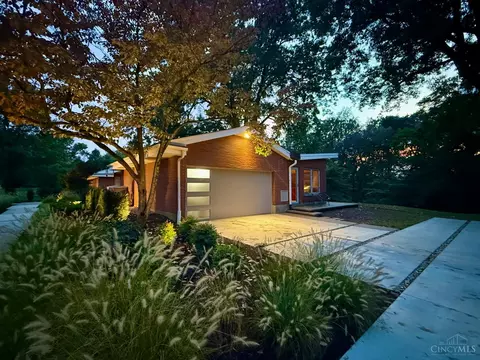 Exterior - 8389 Arborcrest Dr, Cincinnati, OH 45236 photo 14 of 24