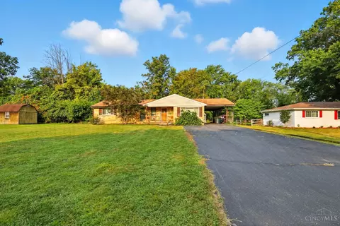 4669 Bluejacket Rd, Cincinnati, OH 45244 photo 2