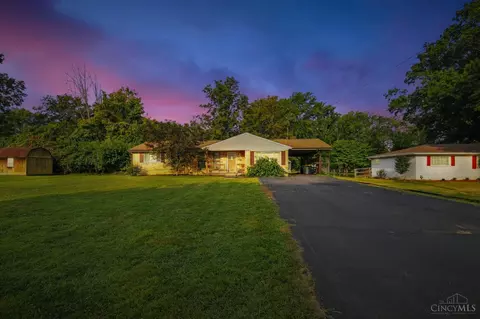 4669 Bluejacket Rd, Cincinnati, OH 45244