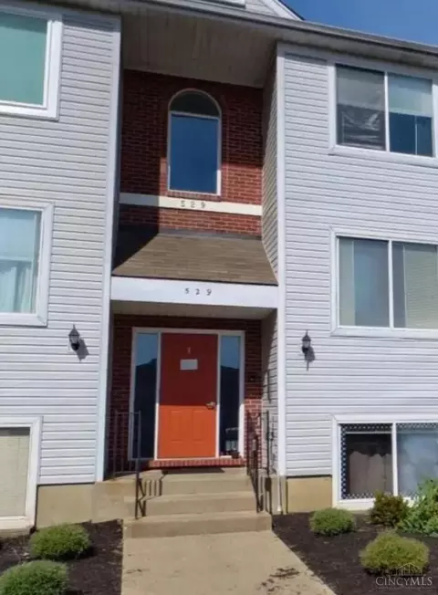 529 Aspen Glen Dr, Cincinnati, OH 45244