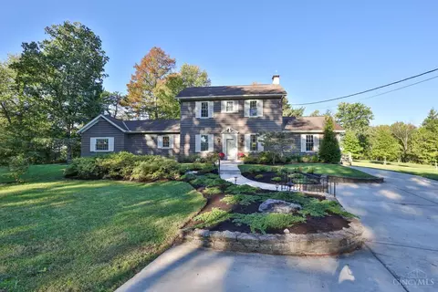 6887 Kenwood Rd, Madeira, OH 45243