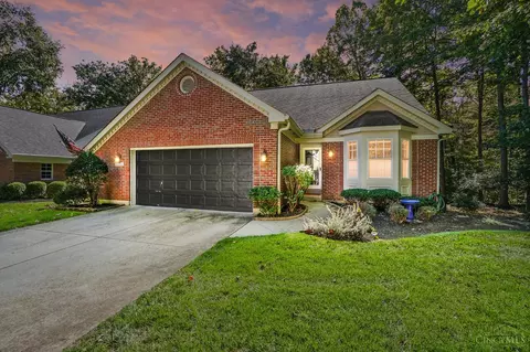 8001 Witts Mill Ln, Cincinnati, OH 45255