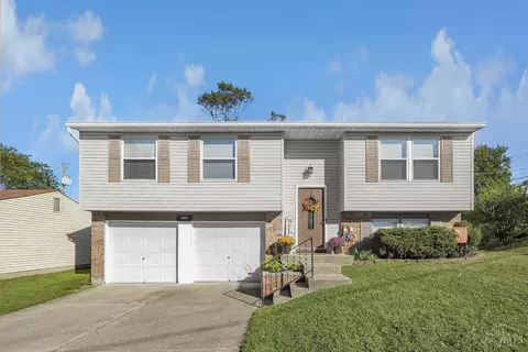 4364 Champdale Ln, Cincinnati, OH 45238