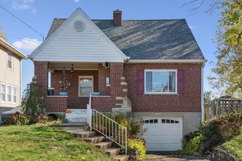 3600 Tamarack Ave, Cincinnati, OH 45207